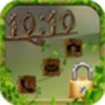 forest go locker android application logo